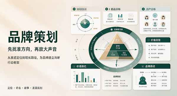 房县品牌策划