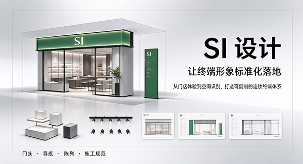 房县SI设计